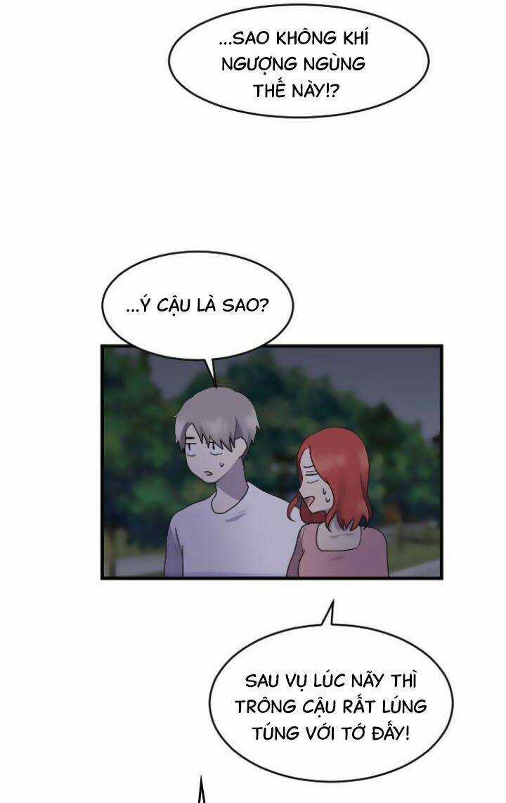 Người Đẹp Gangnam Chapter 66 trang 21