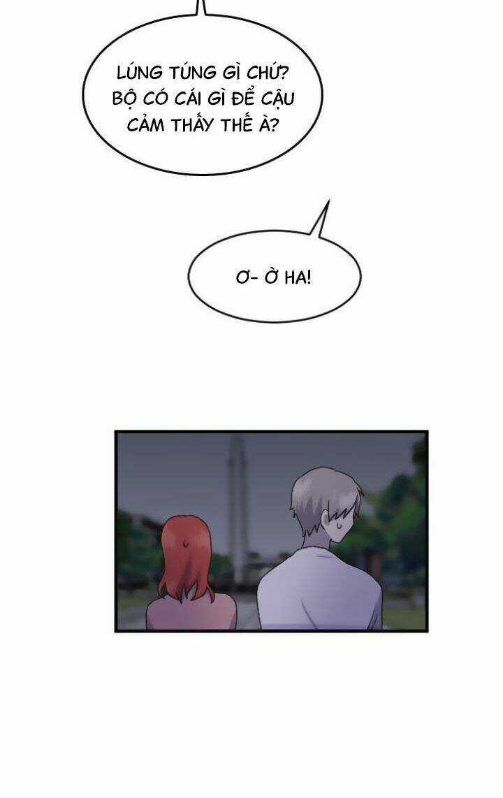 Người Đẹp Gangnam Chapter 66 trang 22