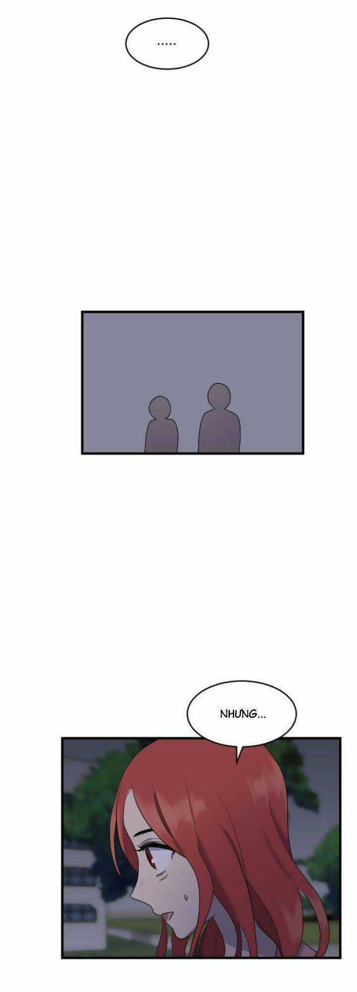 Người Đẹp Gangnam Chapter 66 trang 23