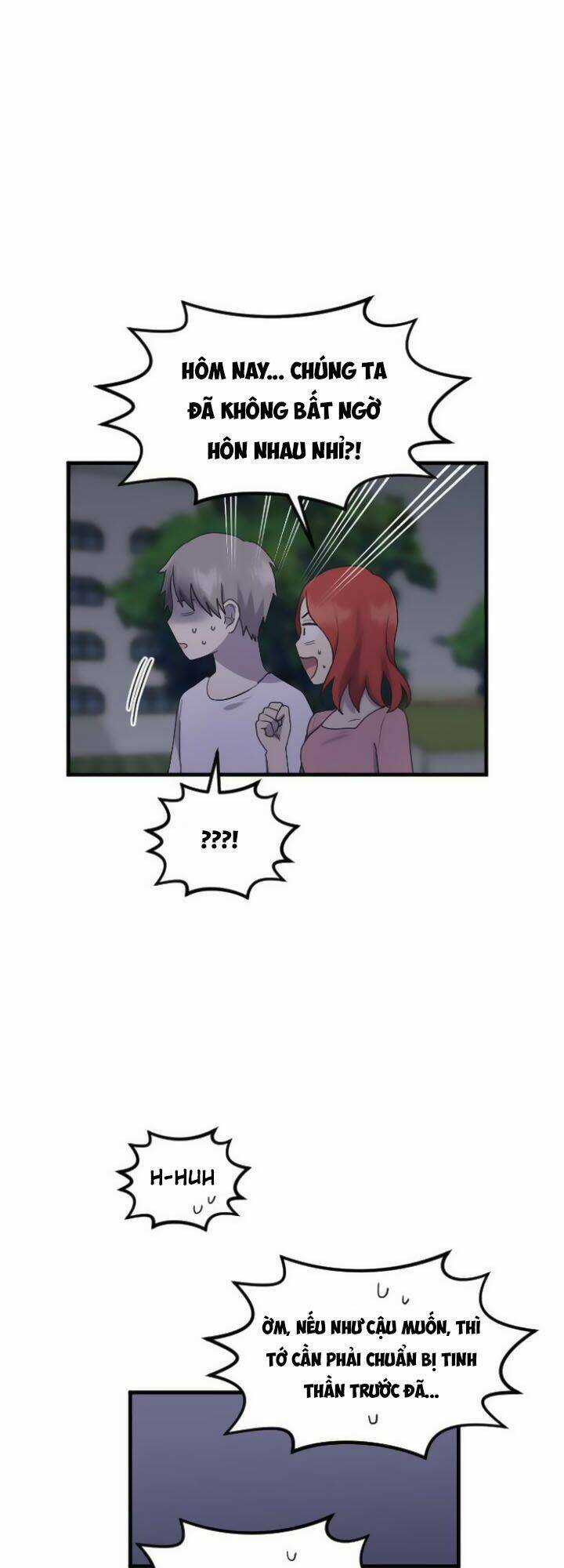 Người Đẹp Gangnam Chapter 66 trang 24