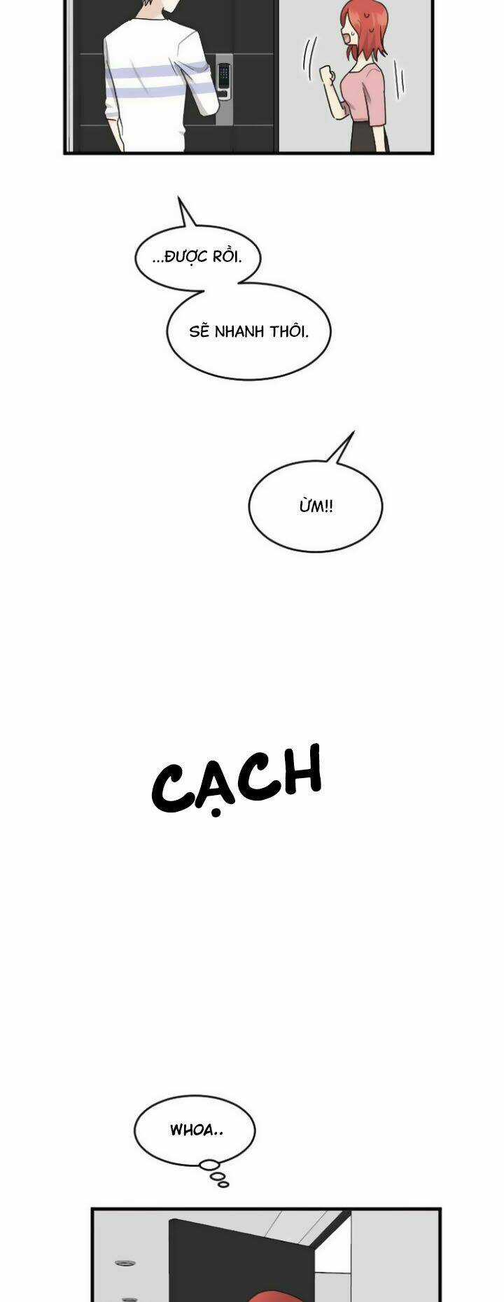 Người Đẹp Gangnam Chapter 66 trang 27