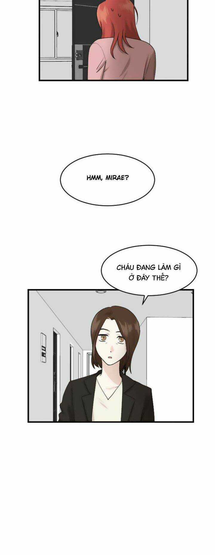 Người Đẹp Gangnam Chapter 66 trang 28