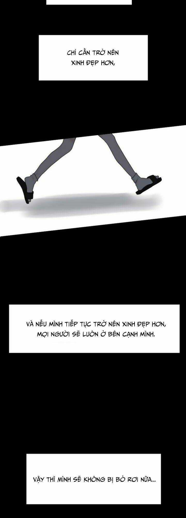 Người Đẹp Gangnam Chapter 66 trang 3