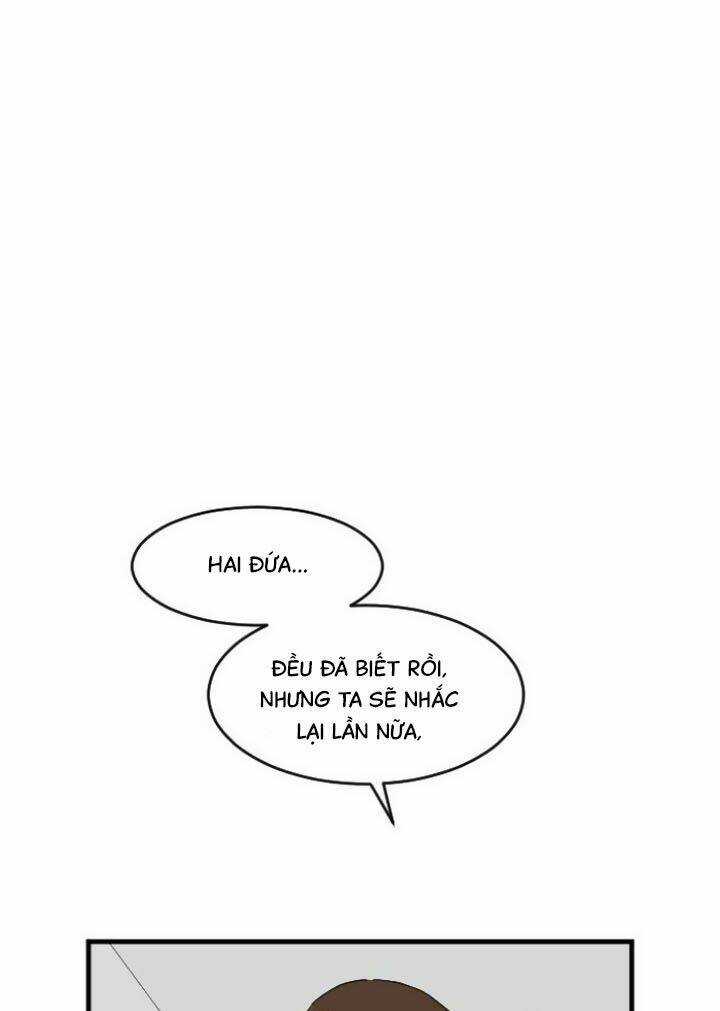 Người Đẹp Gangnam Chapter 66 trang 34