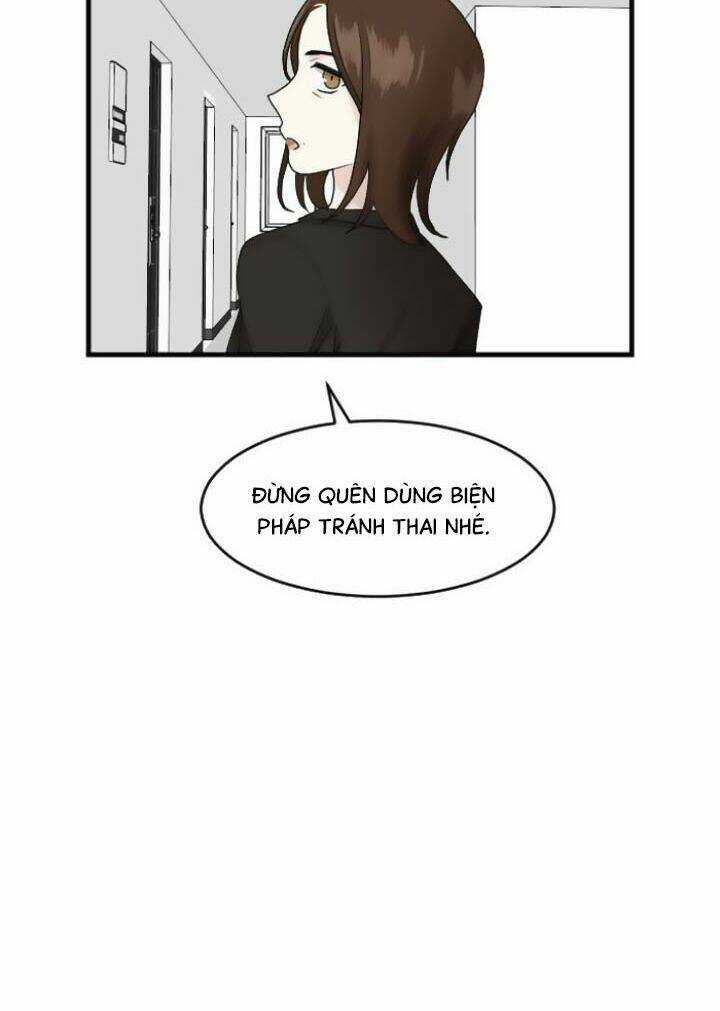 Người Đẹp Gangnam Chapter 66 trang 35