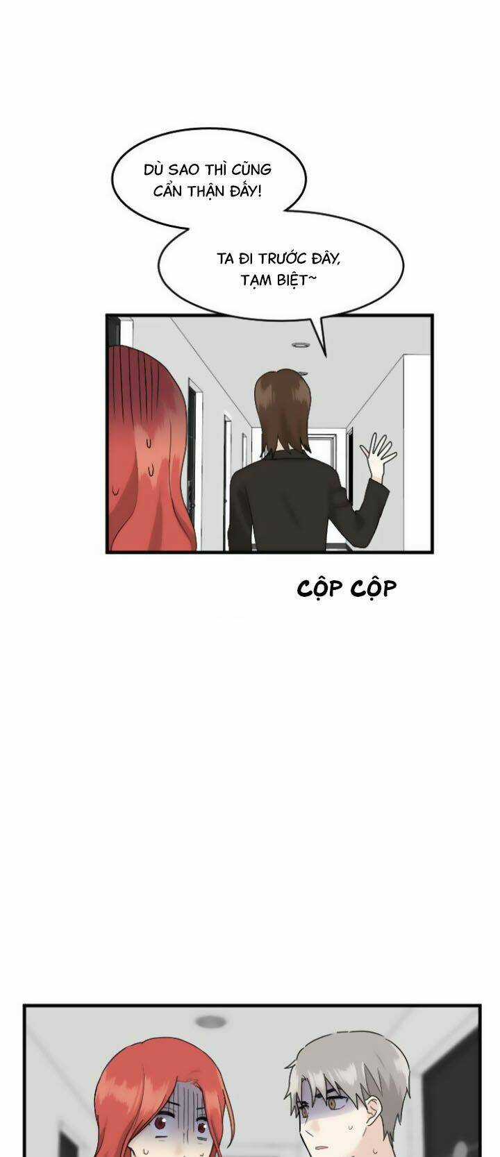 Người Đẹp Gangnam Chapter 66 trang 38