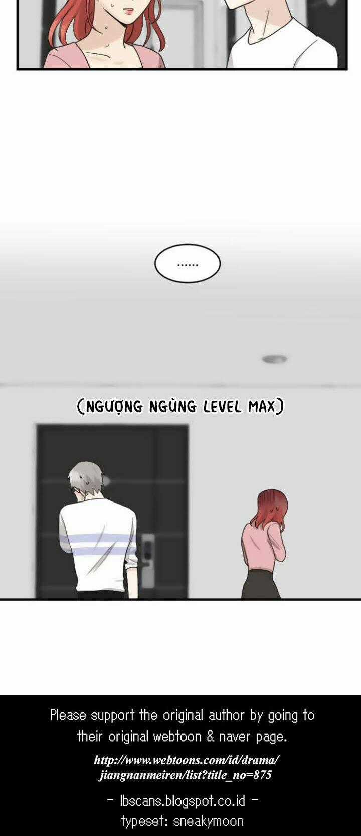 Người Đẹp Gangnam Chapter 66 trang 39