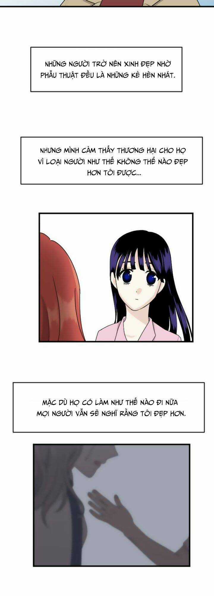 Người Đẹp Gangnam Chapter 66 trang 5