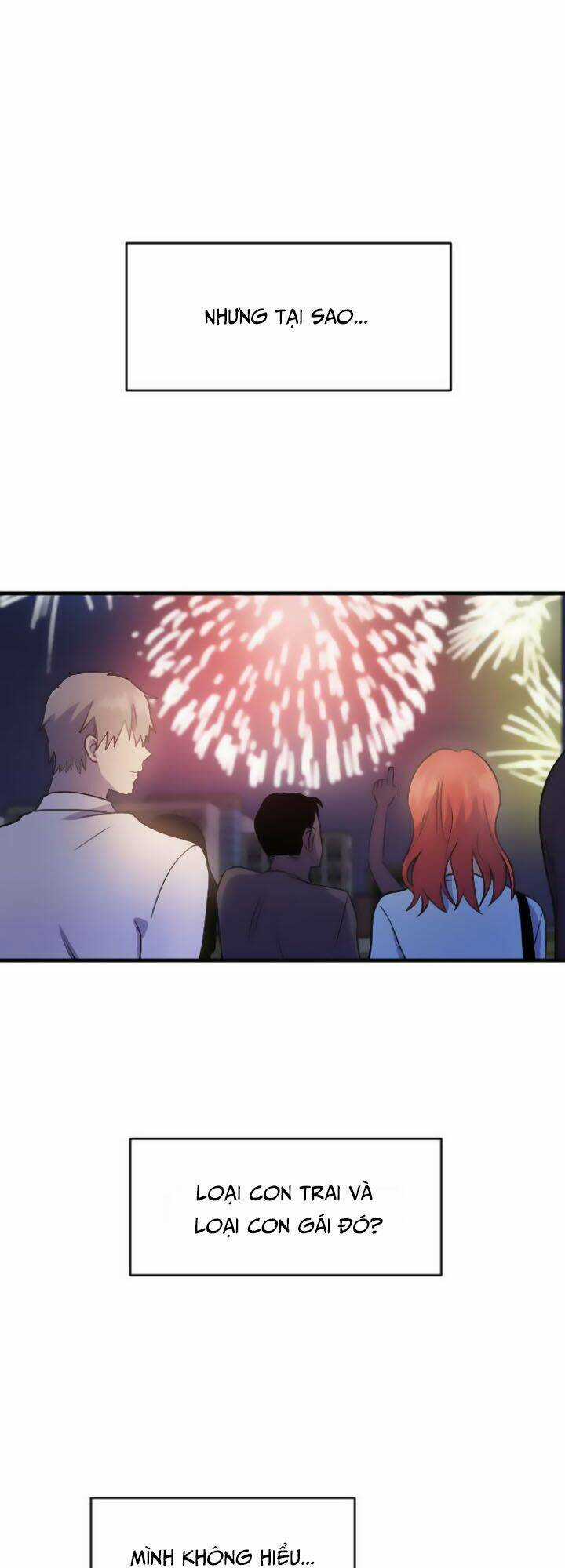 Người Đẹp Gangnam Chapter 66 trang 6