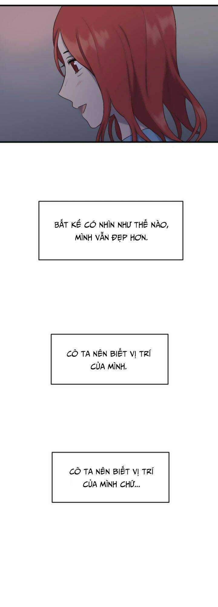 Người Đẹp Gangnam Chapter 66 trang 9