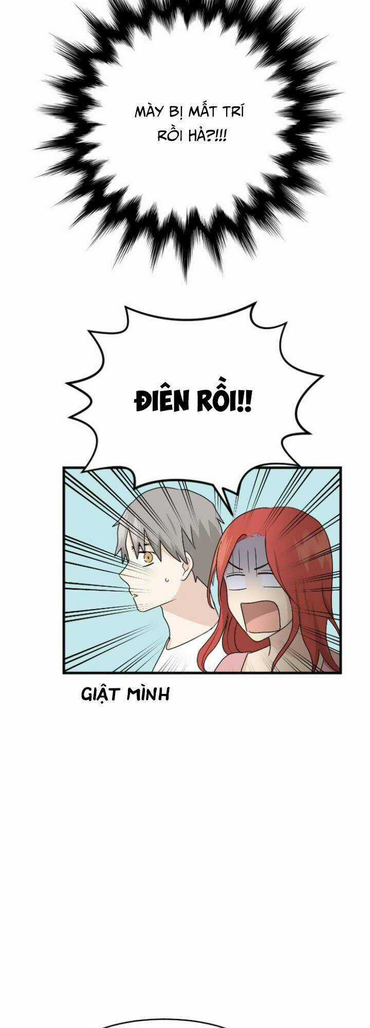 Người Đẹp Gangnam Chapter 67 trang 10