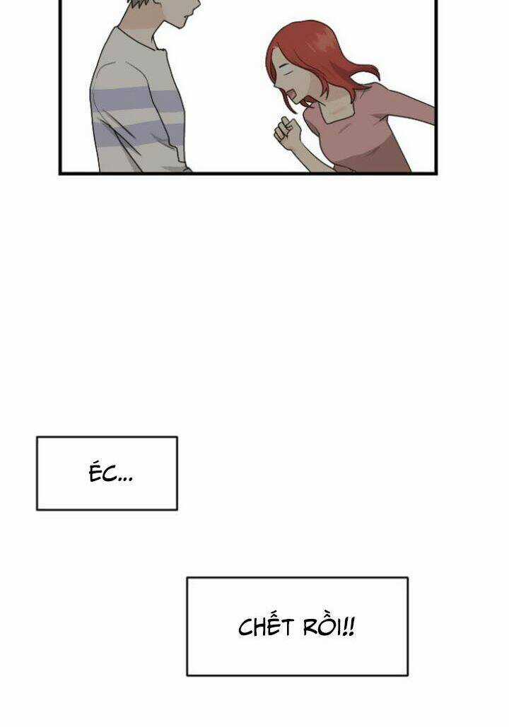 Người Đẹp Gangnam Chapter 67 trang 15