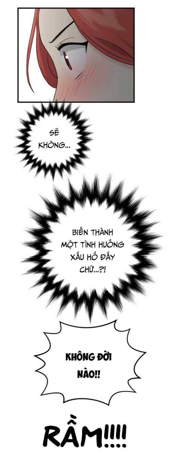 Người Đẹp Gangnam Chapter 67 trang 16