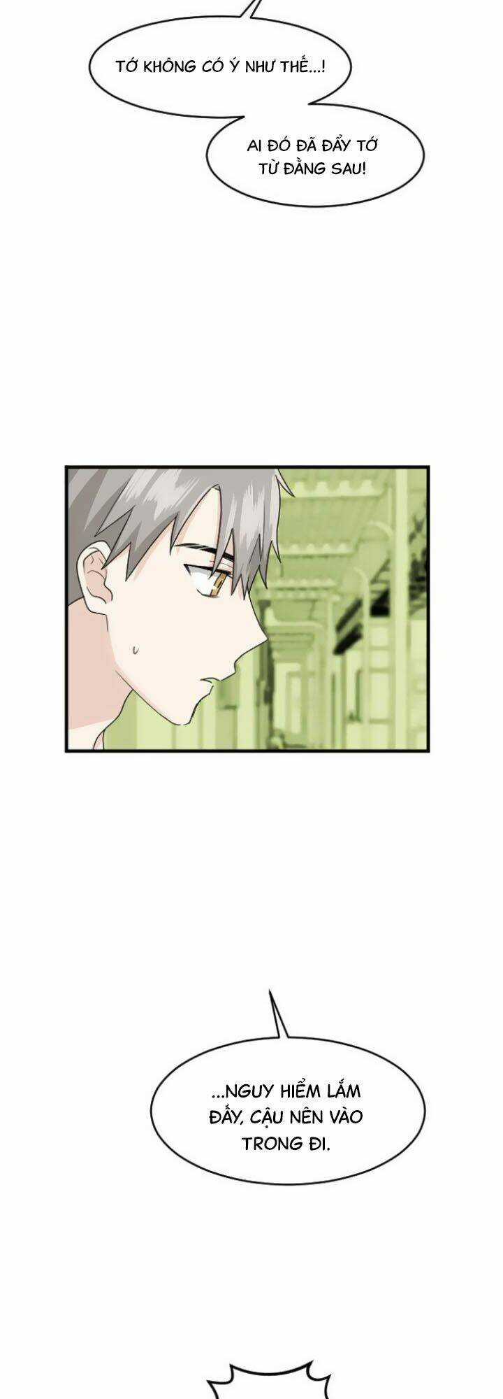 Người Đẹp Gangnam Chapter 67 trang 18