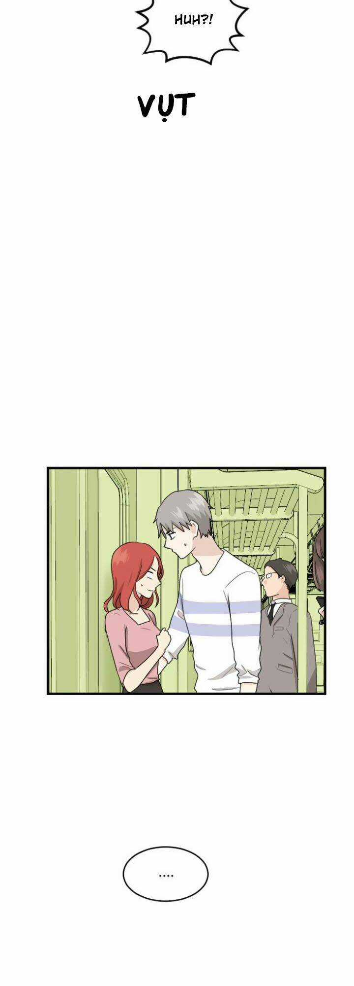 Người Đẹp Gangnam Chapter 67 trang 19