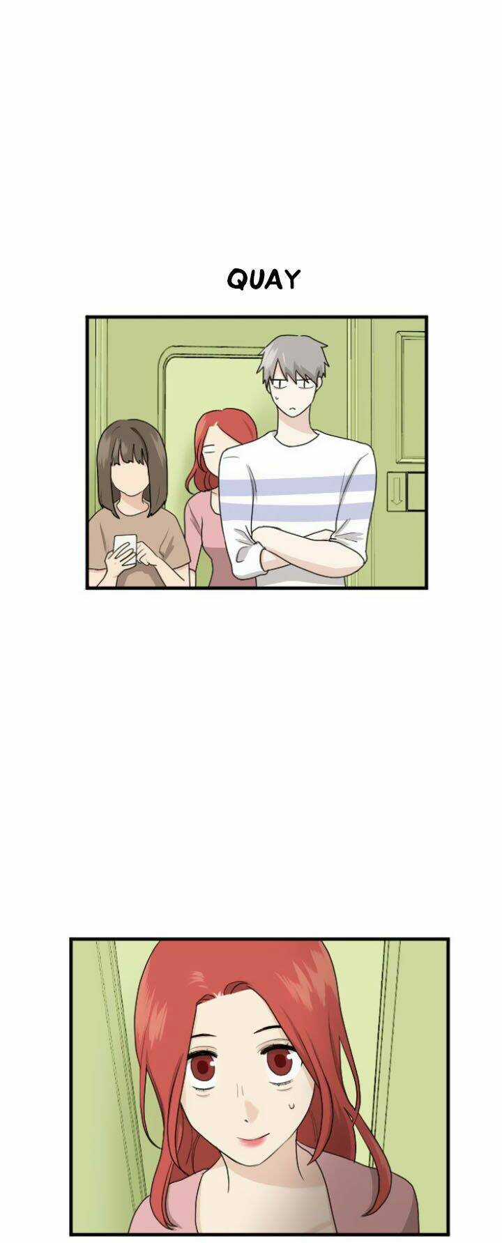 Người Đẹp Gangnam Chapter 67 trang 20