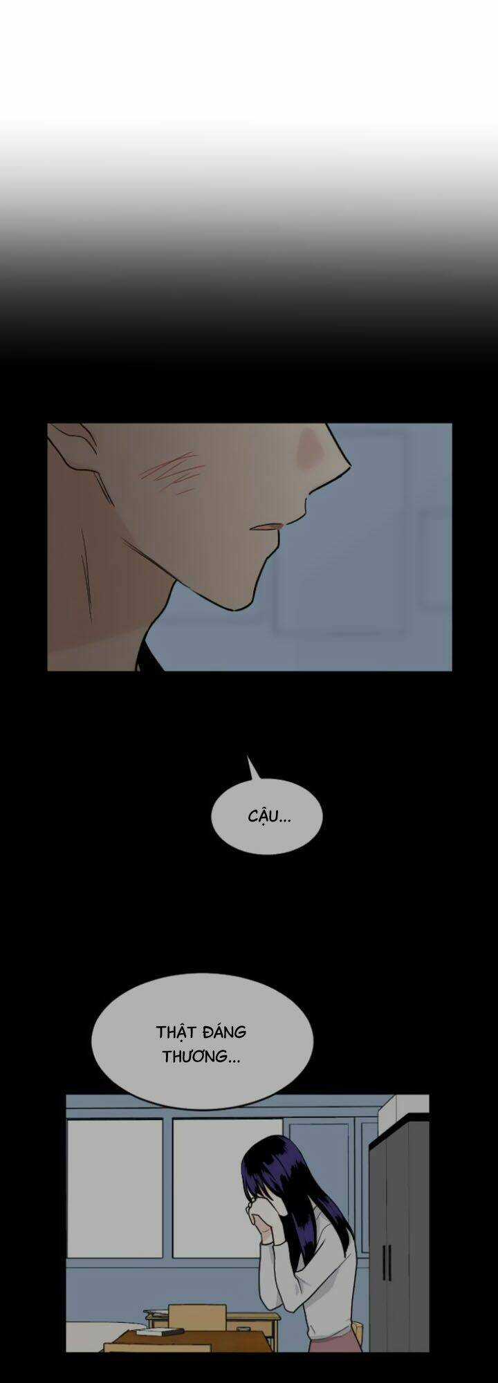 Người Đẹp Gangnam Chapter 67 trang 25