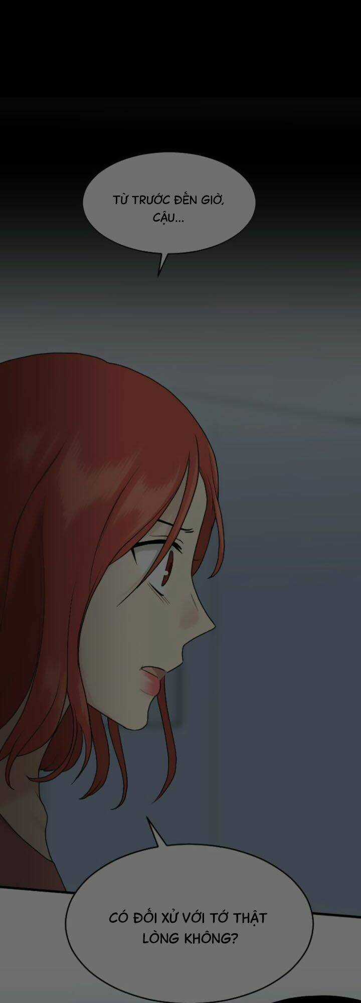 Người Đẹp Gangnam Chapter 67 trang 26