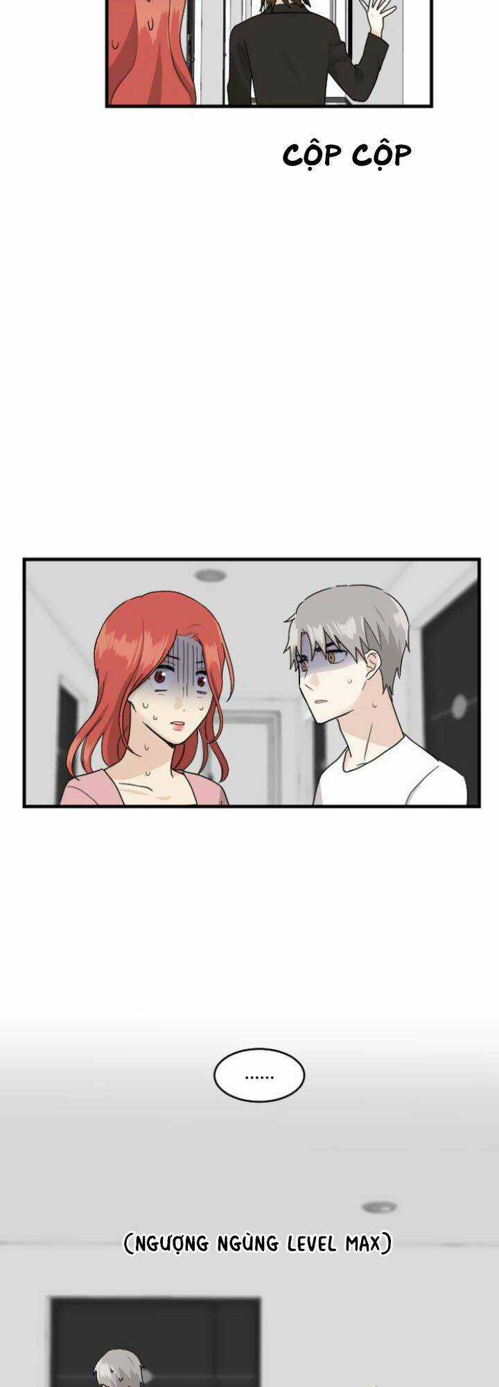 Người Đẹp Gangnam Chapter 67 trang 3