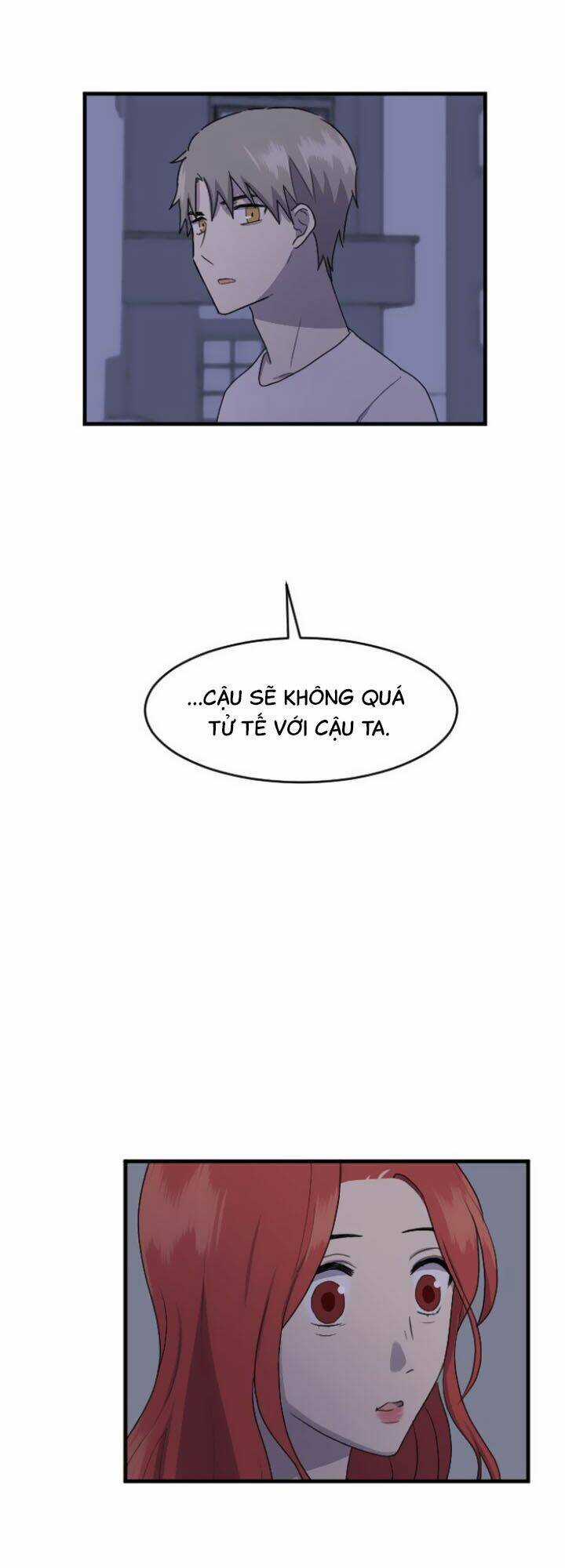 Người Đẹp Gangnam Chapter 67 trang 31