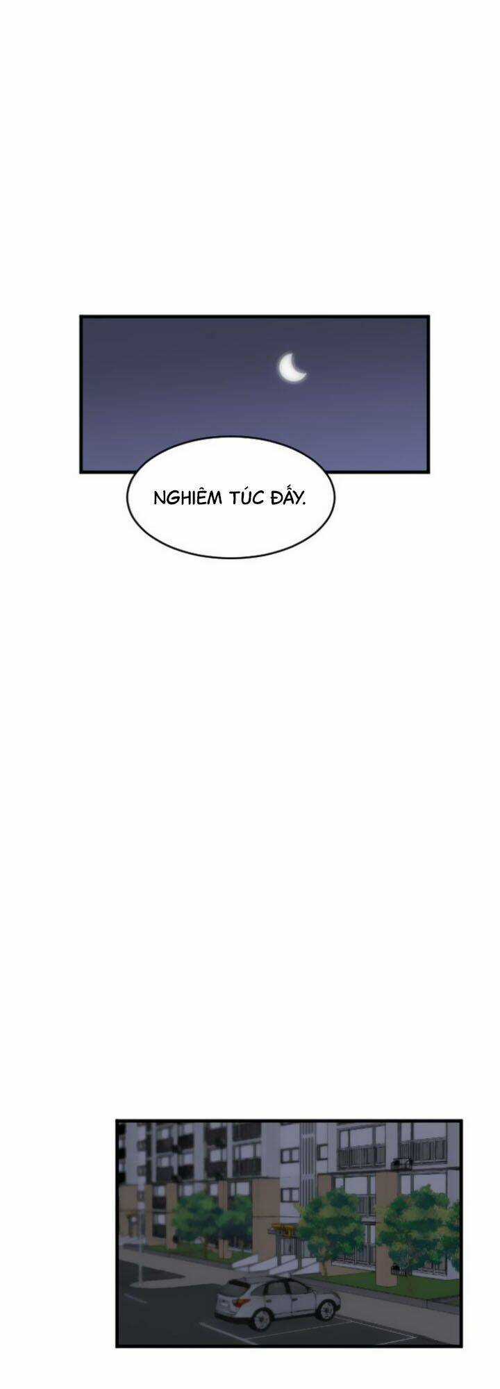 Người Đẹp Gangnam Chapter 67 trang 32