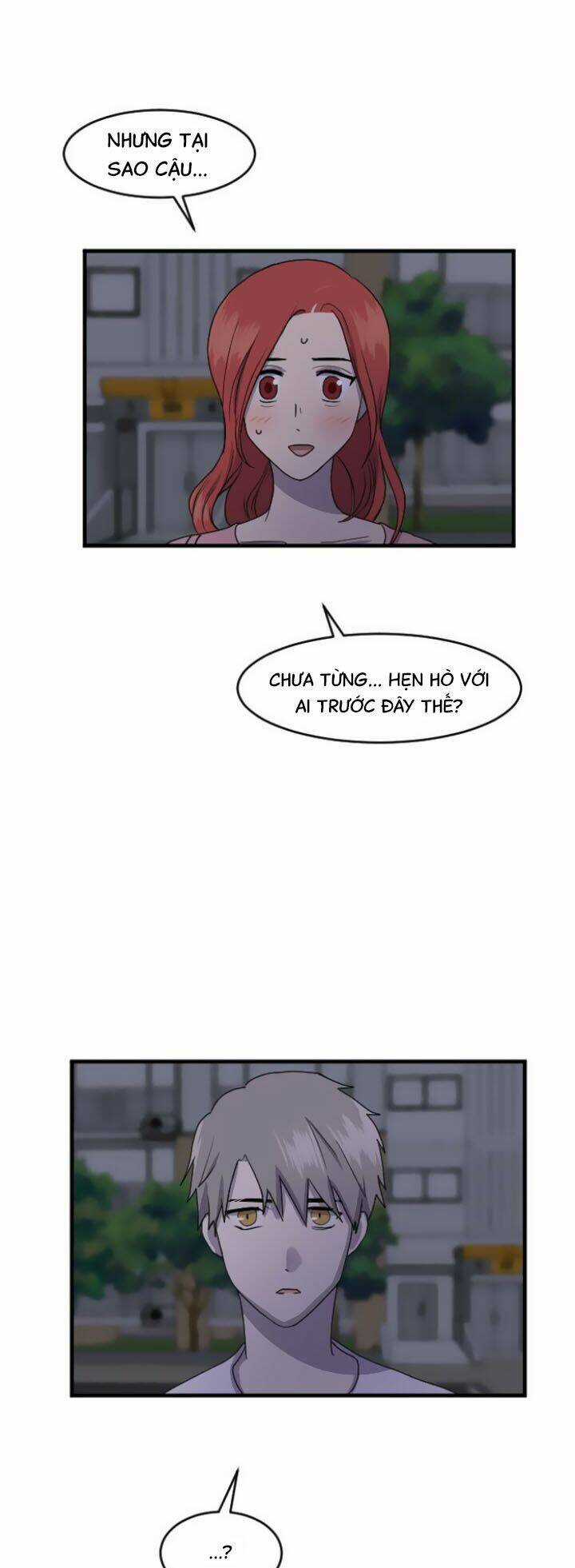 Người Đẹp Gangnam Chapter 67 trang 33