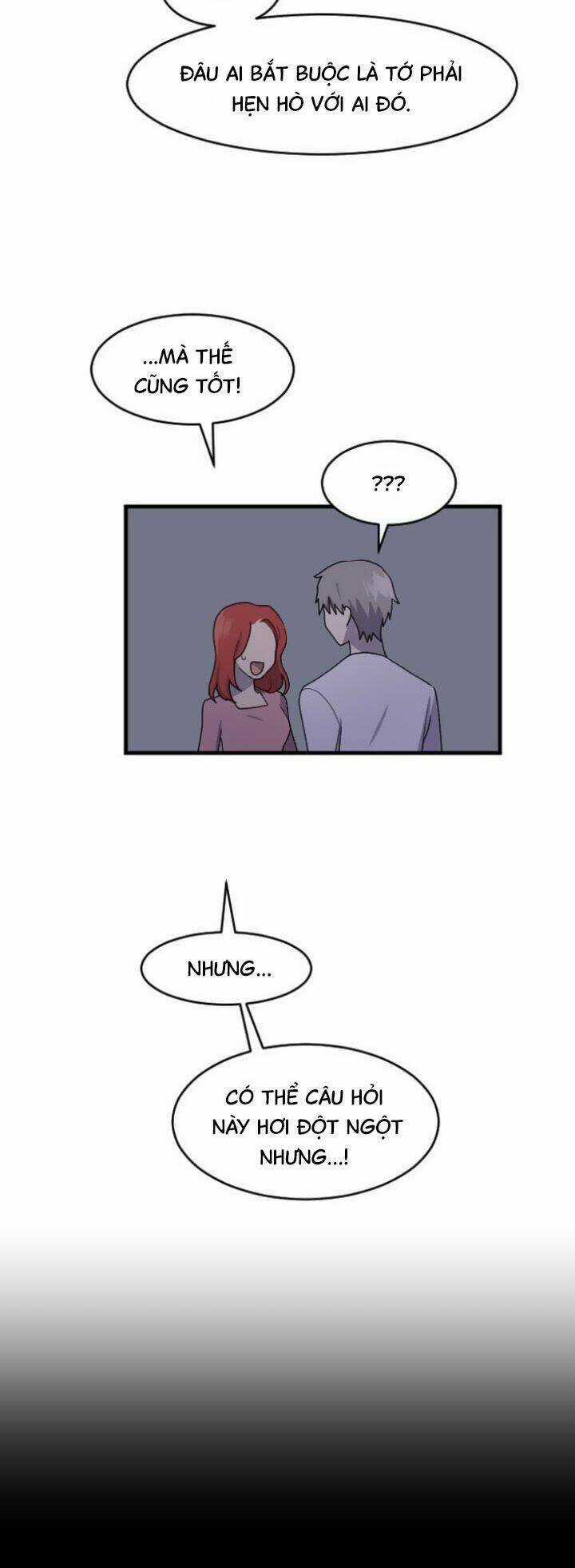 Người Đẹp Gangnam Chapter 67 trang 34