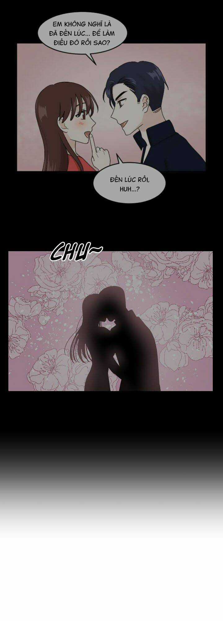 Người Đẹp Gangnam Chapter 67 trang 35