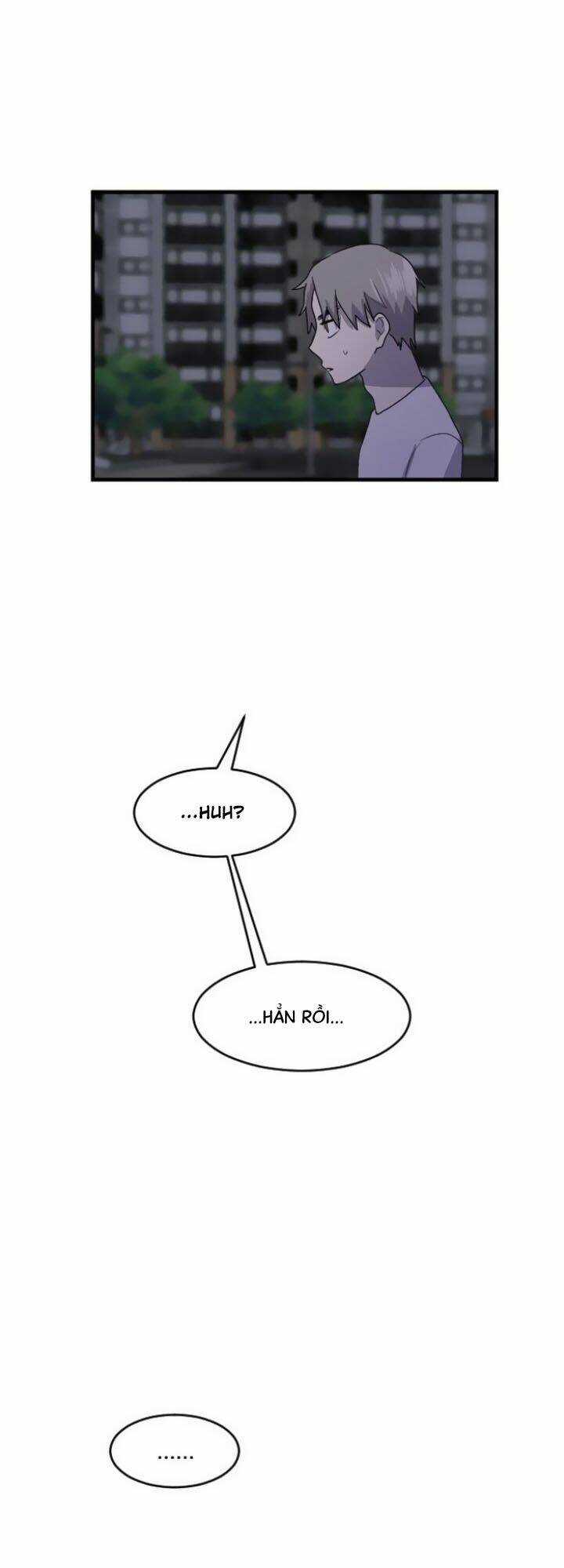 Người Đẹp Gangnam Chapter 67 trang 37