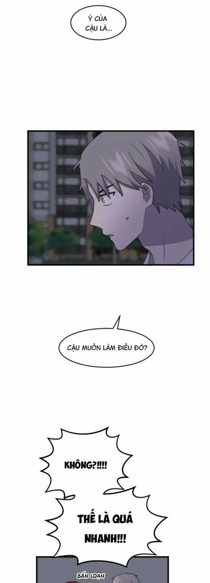 Người Đẹp Gangnam Chapter 67 trang 38