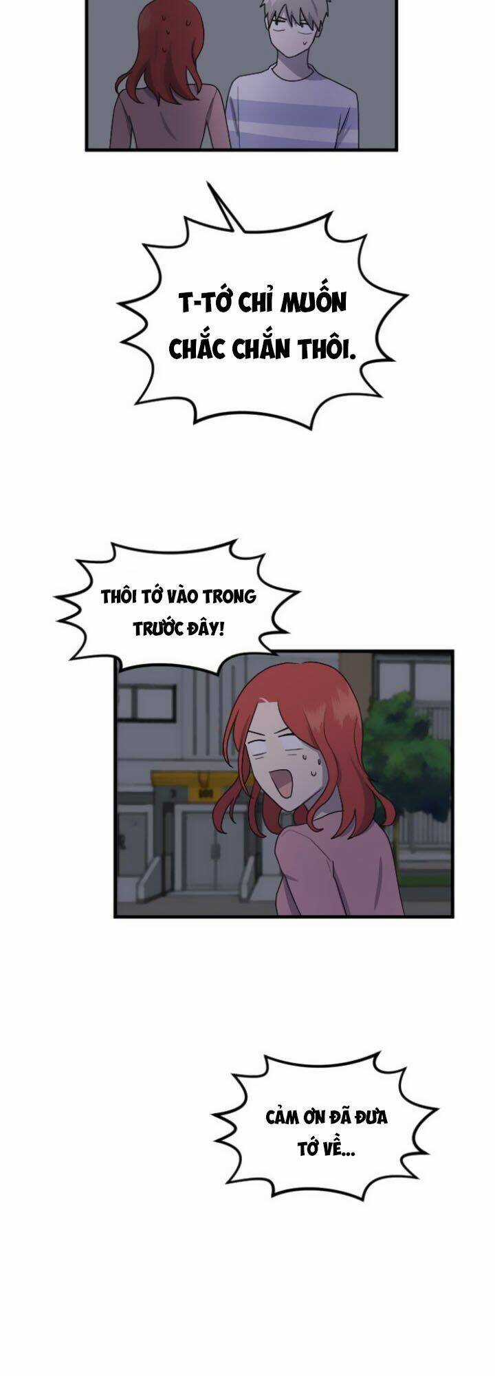 Người Đẹp Gangnam Chapter 67 trang 39