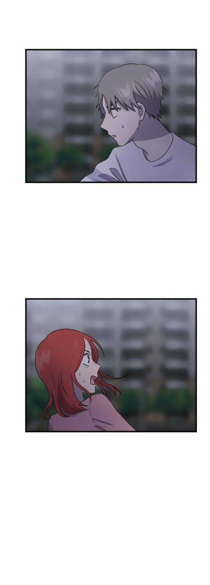 Người Đẹp Gangnam Chapter 67 trang 42