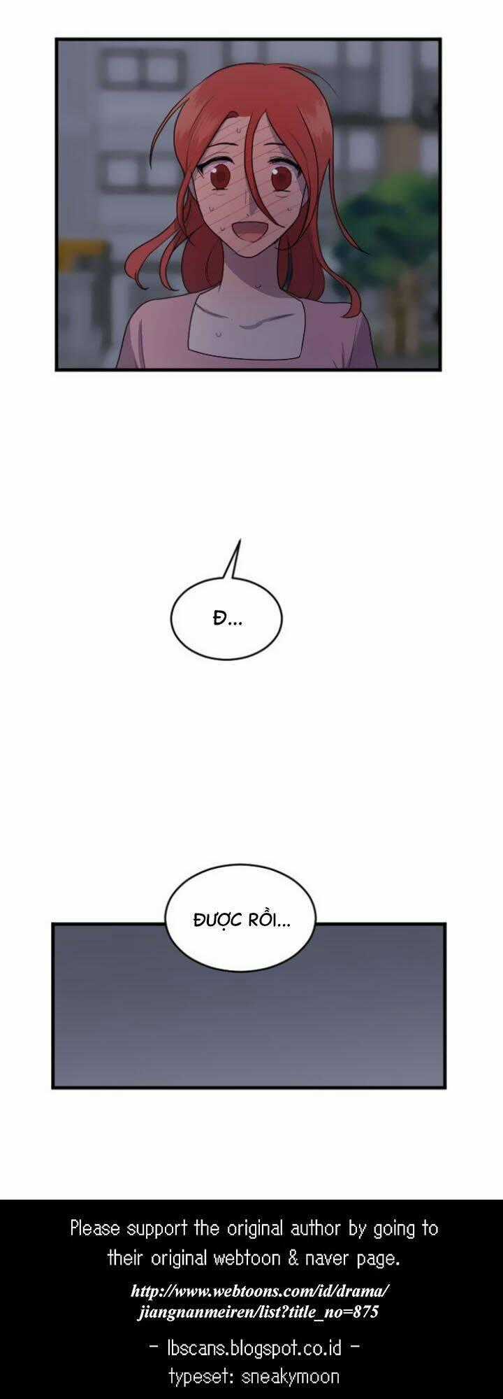 Người Đẹp Gangnam Chapter 67 trang 49