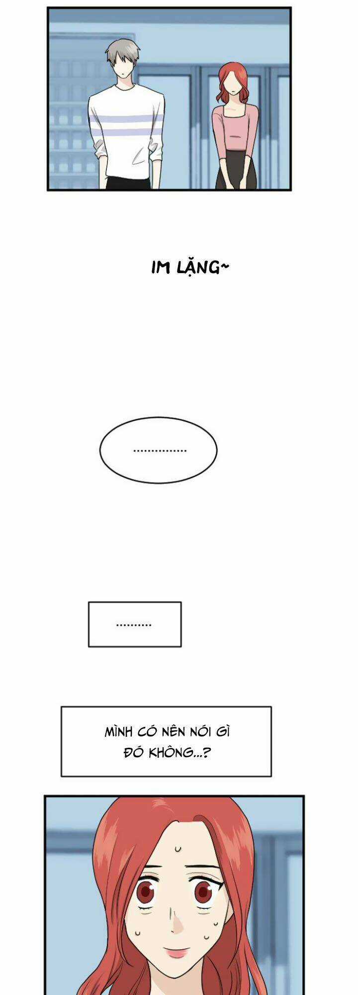 Người Đẹp Gangnam Chapter 67 trang 5