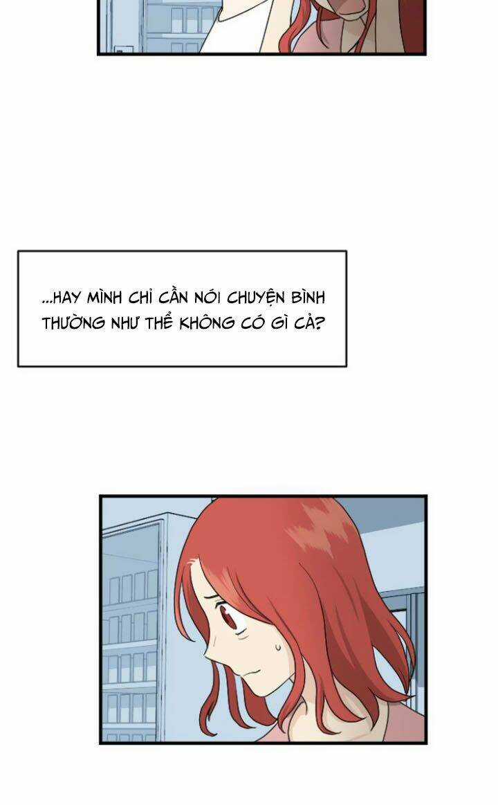 Người Đẹp Gangnam Chapter 67 trang 7