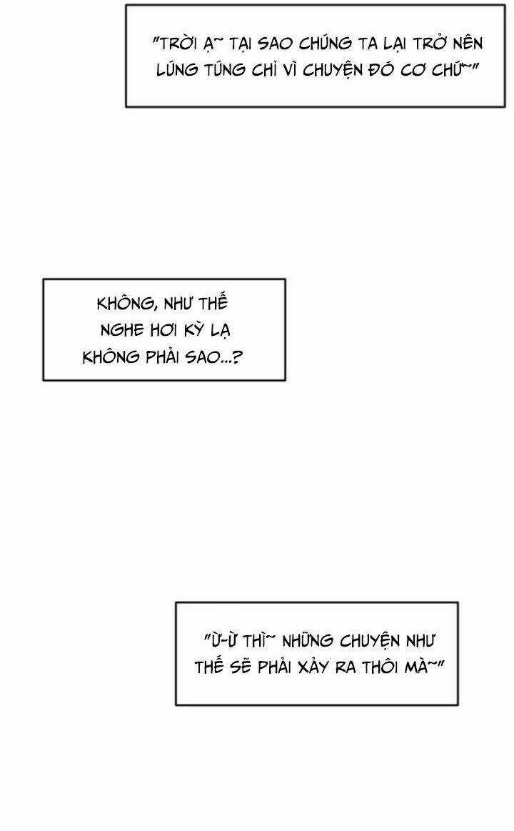 Người Đẹp Gangnam Chapter 67 trang 8