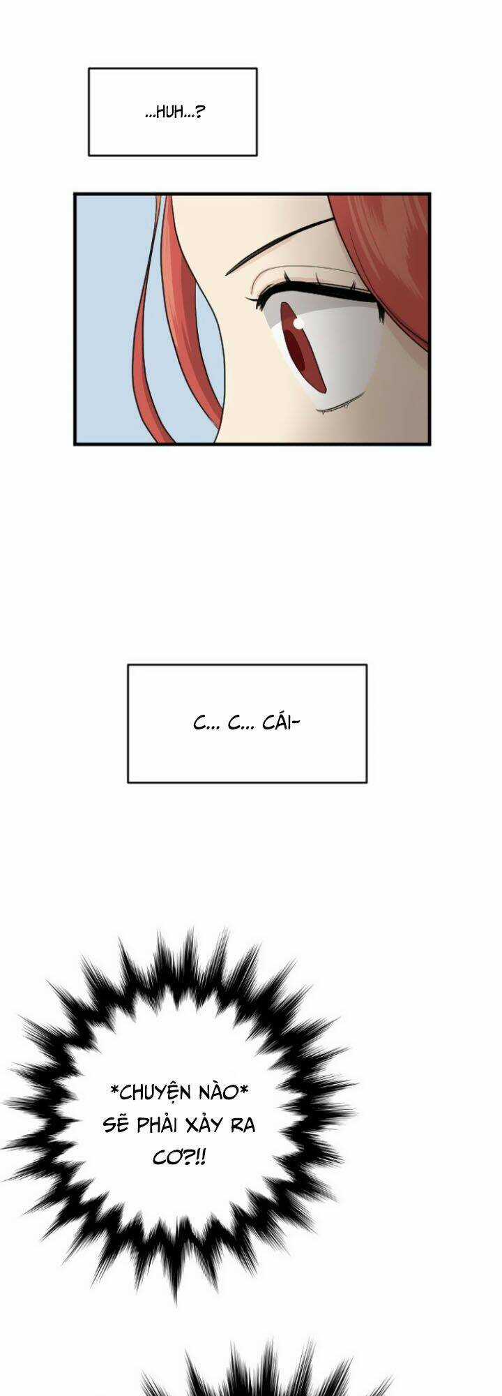 Người Đẹp Gangnam Chapter 67 trang 9