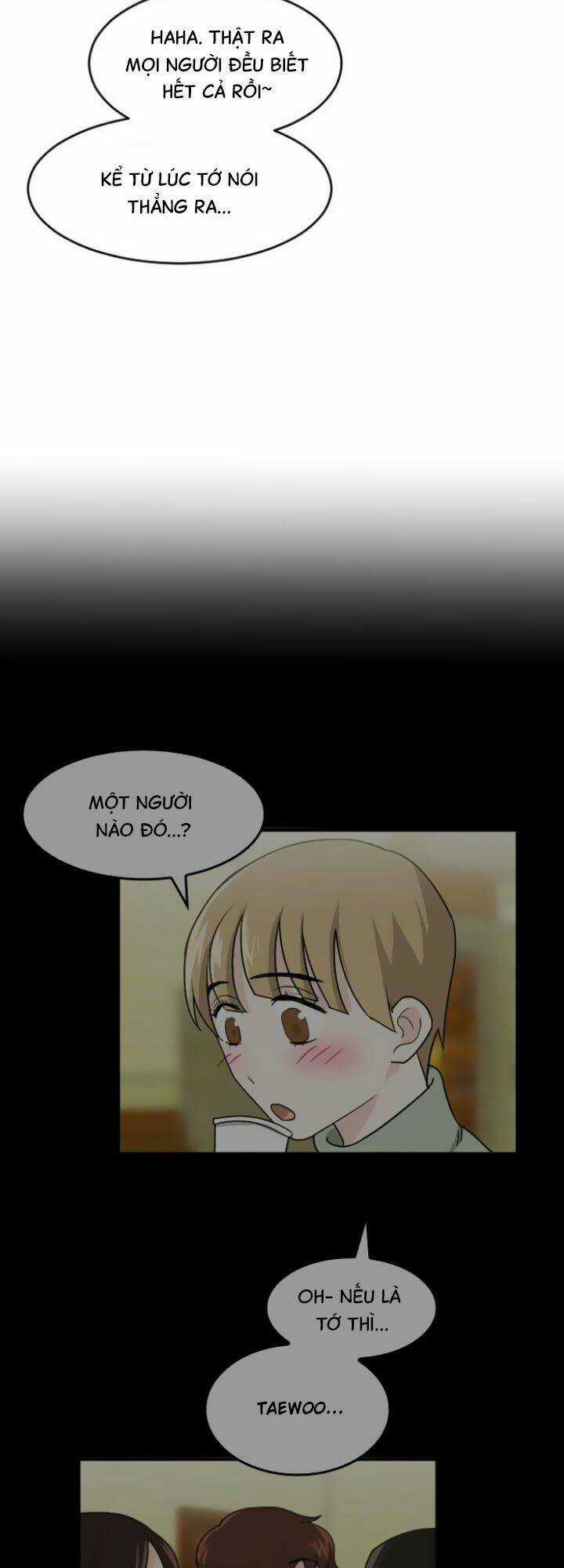 Người Đẹp Gangnam Chapter 68 trang 12