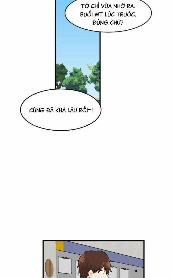 Người Đẹp Gangnam Chapter 68 trang 14