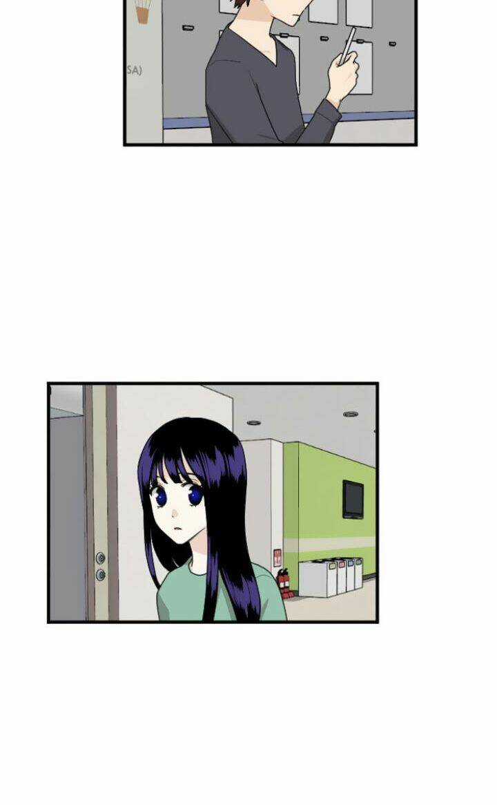 Người Đẹp Gangnam Chapter 68 trang 15