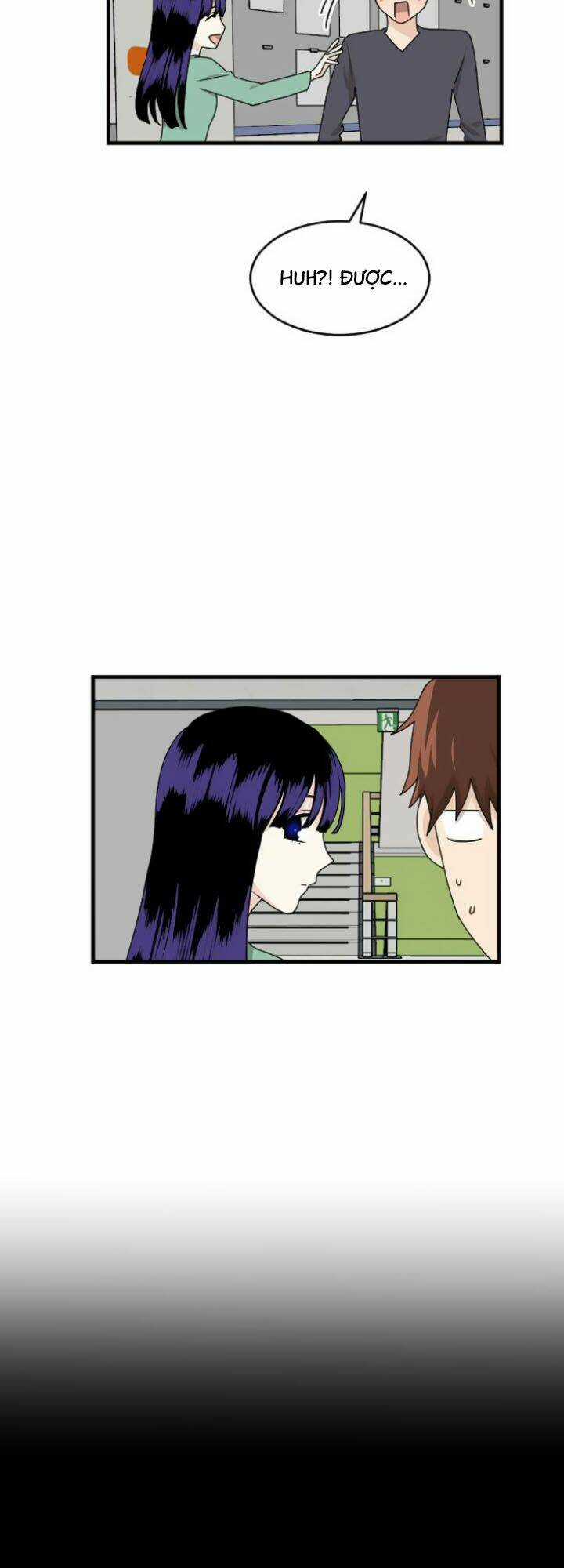 Người Đẹp Gangnam Chapter 68 trang 18