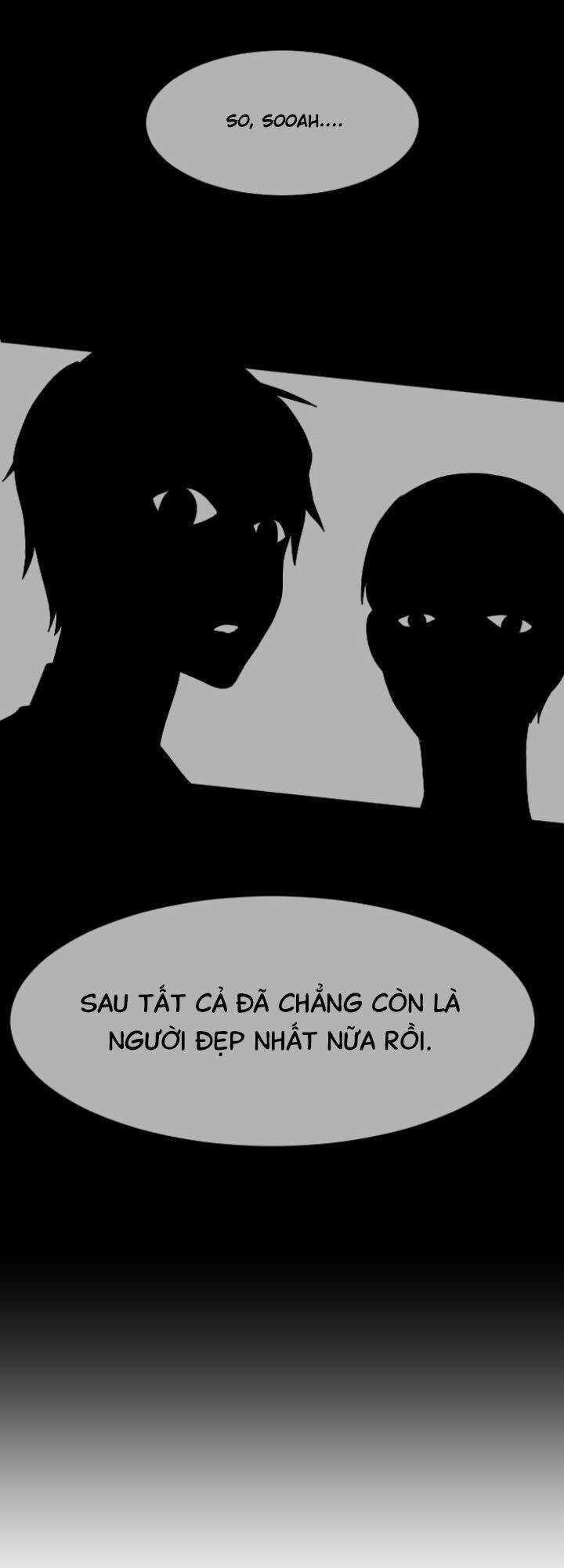 Người Đẹp Gangnam Chapter 68 trang 19