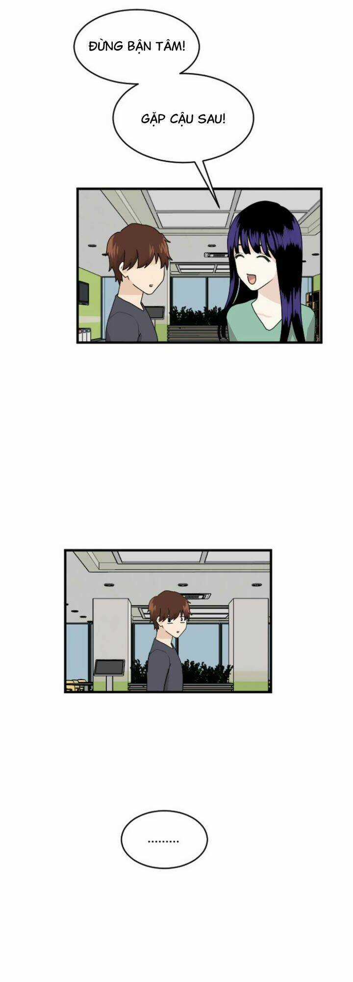 Người Đẹp Gangnam Chapter 68 trang 23