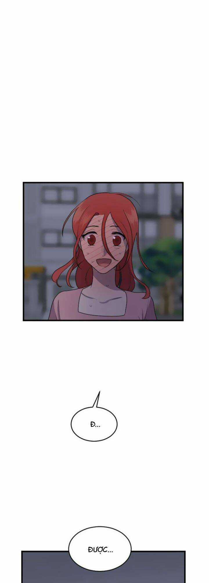 Người Đẹp Gangnam Chapter 68 trang 3