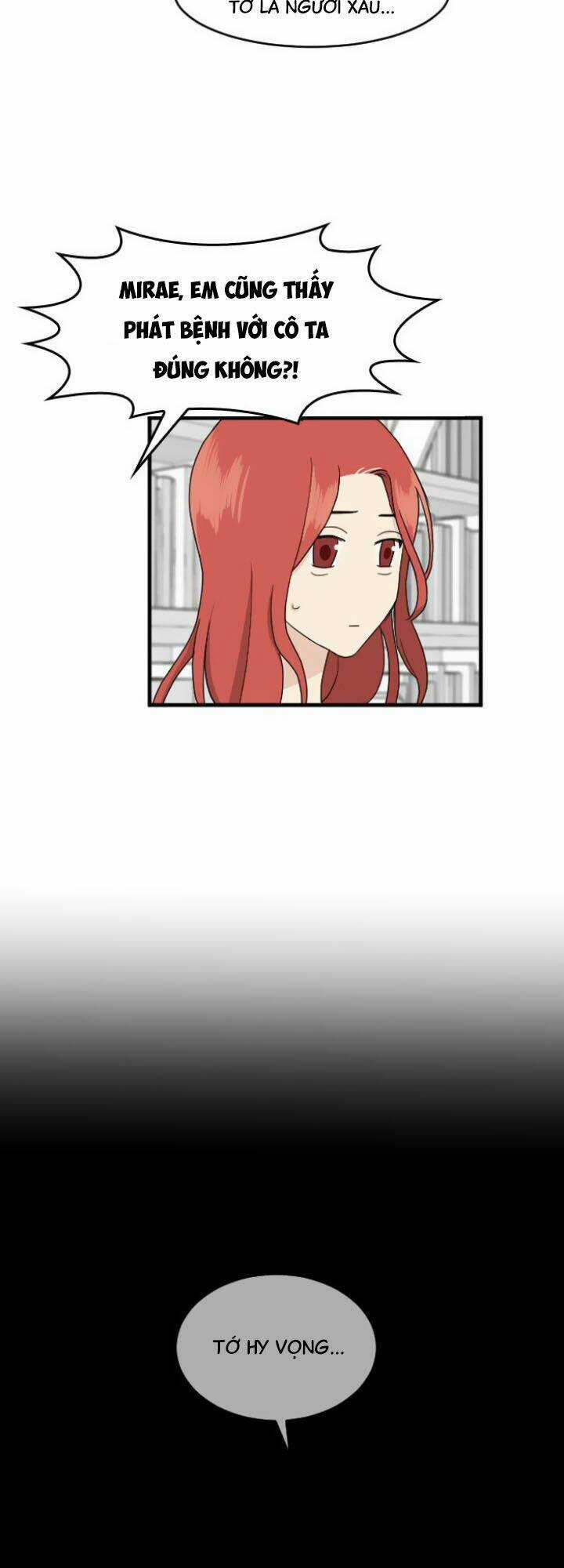 Người Đẹp Gangnam Chapter 68 trang 30