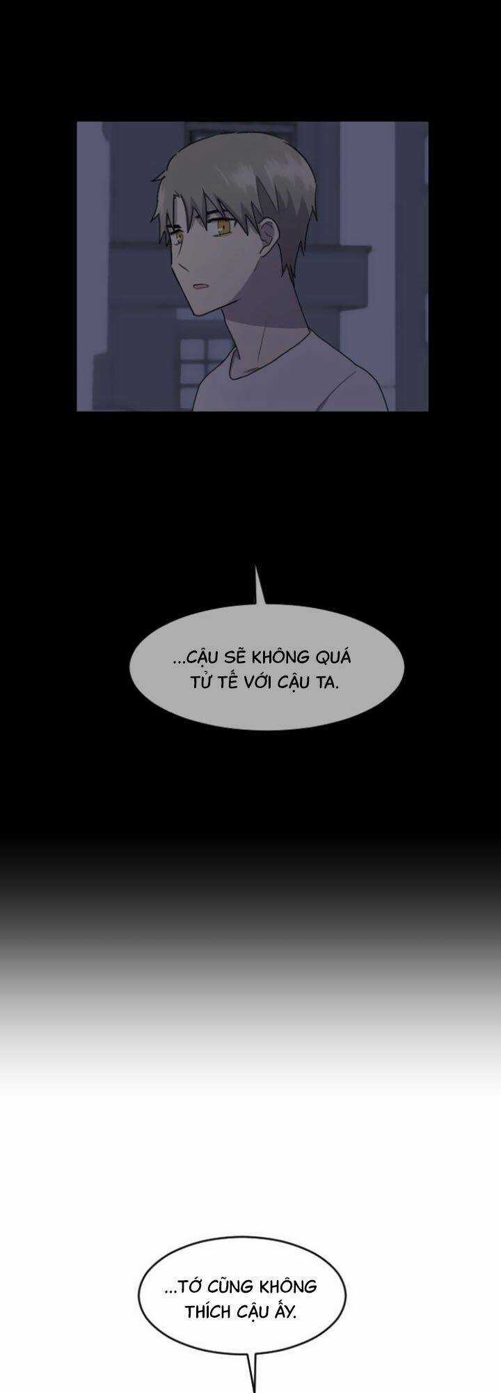 Người Đẹp Gangnam Chapter 68 trang 31