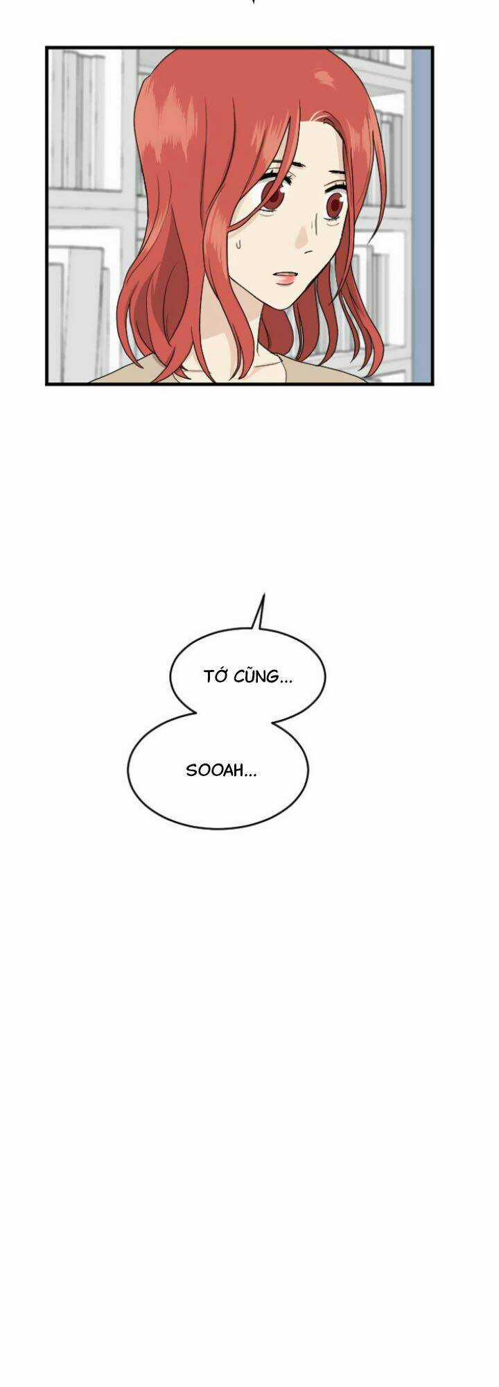 Người Đẹp Gangnam Chapter 68 trang 32