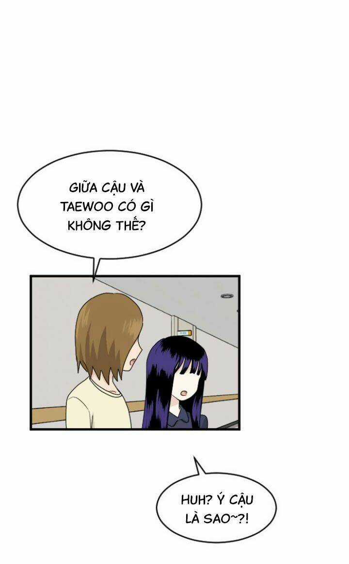 Người Đẹp Gangnam Chapter 68 trang 34