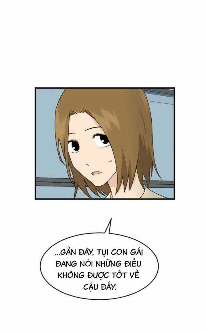 Người Đẹp Gangnam Chapter 68 trang 35