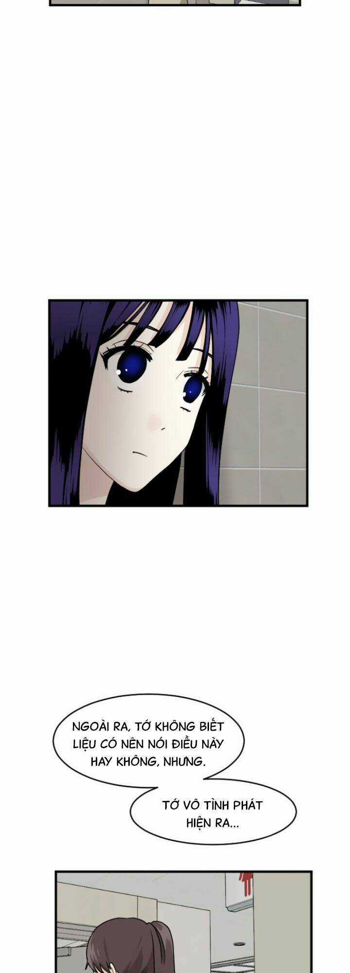 Người Đẹp Gangnam Chapter 68 trang 40